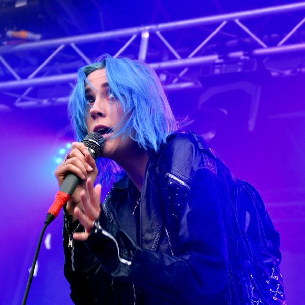 Yonaka at Humber Street Sesh 2019